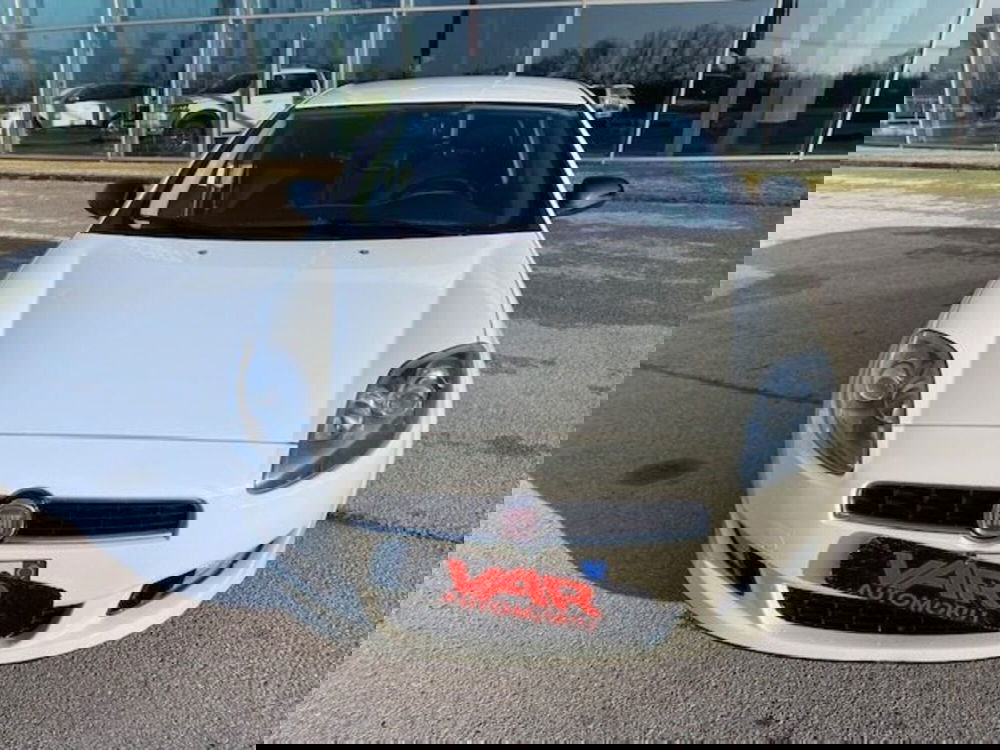 Fiat Bravo usata a Cuneo (2)