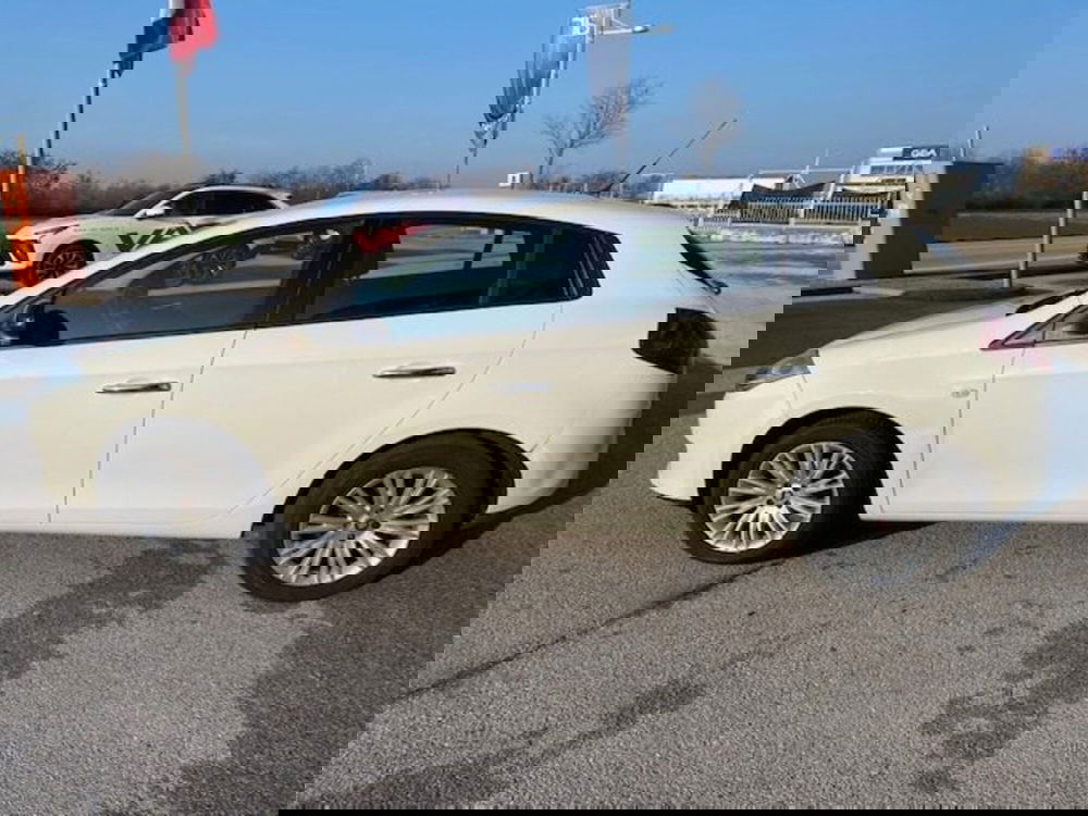 Fiat Bravo usata a Cuneo (3)