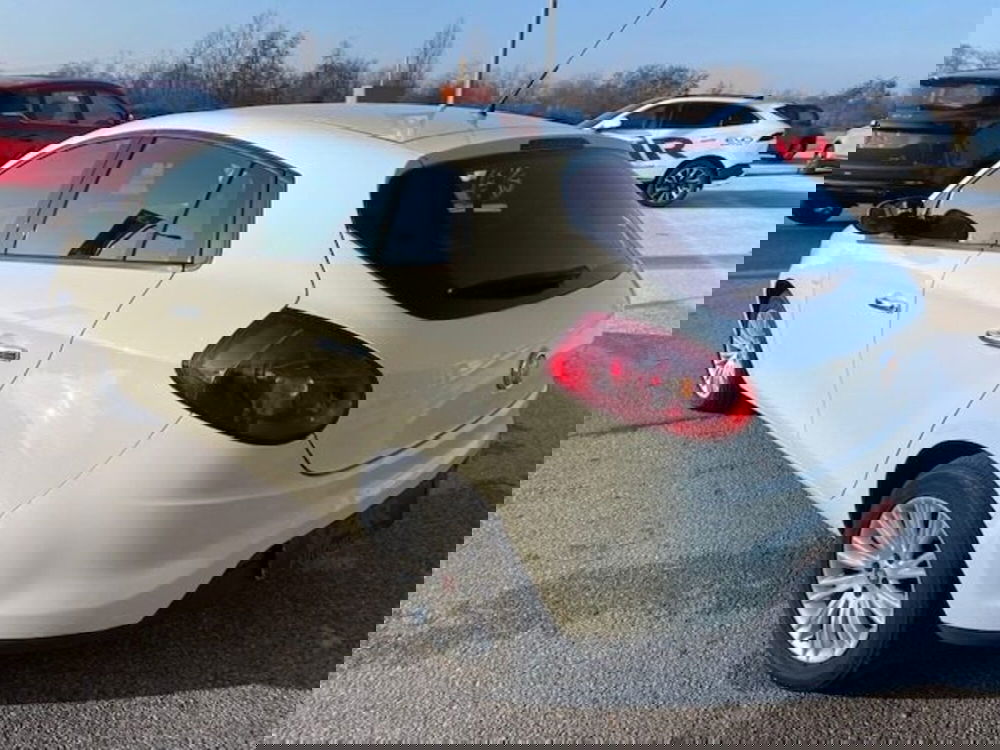 Fiat Bravo usata a Cuneo (4)