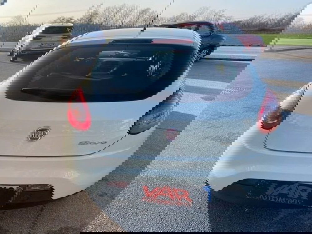 Fiat Bravo usata a Cuneo (5)