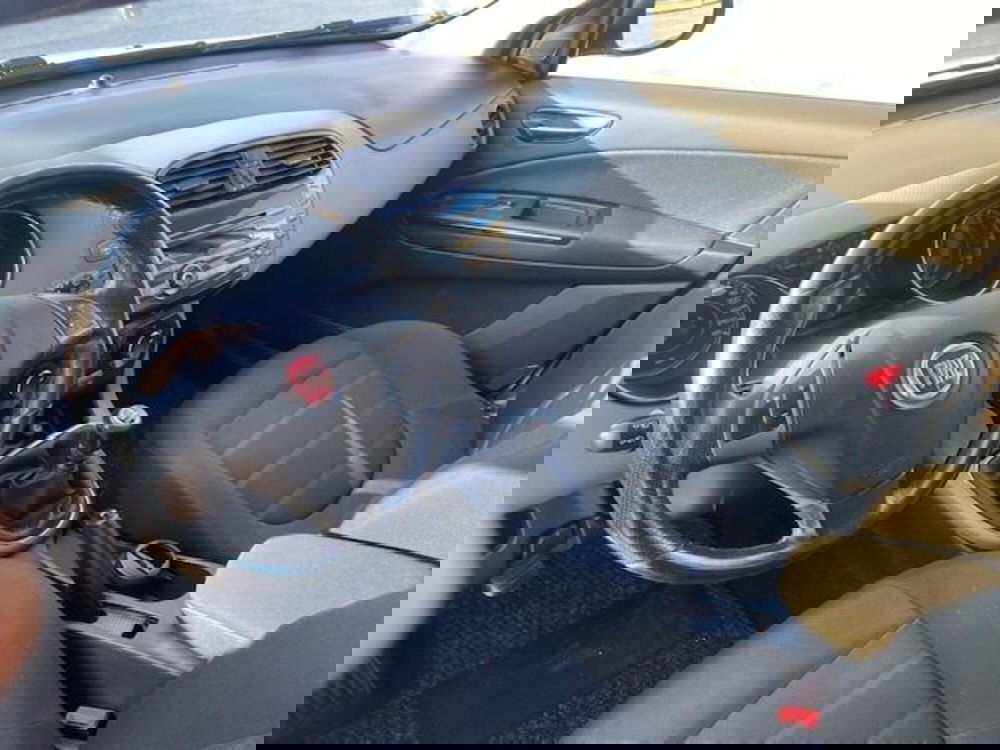 Fiat Bravo usata a Cuneo (6)