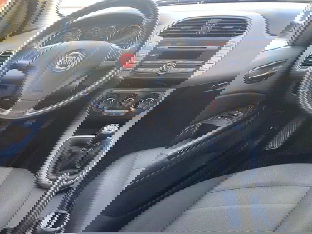 Fiat Bravo usata a Cuneo (7)