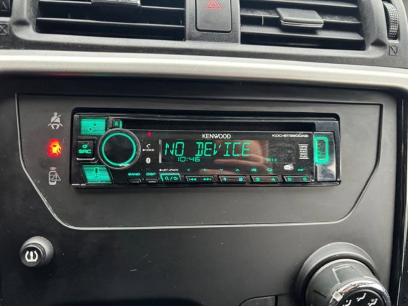 Mahindra KUV100 usata a Cuneo (11)