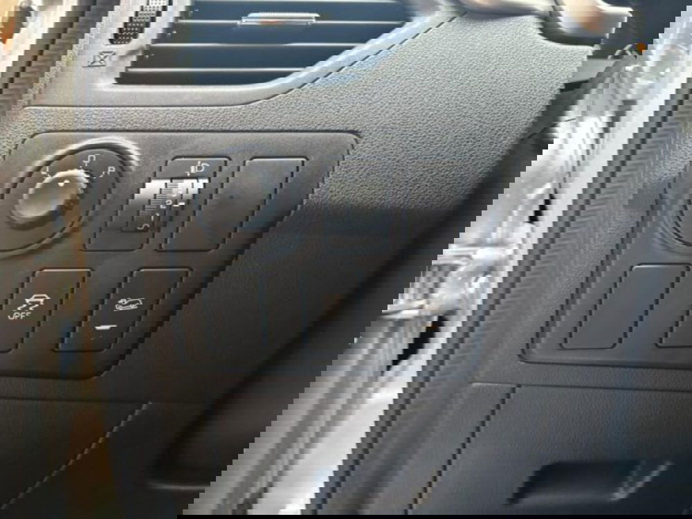 Mahindra KUV100 usata a Cuneo (13)