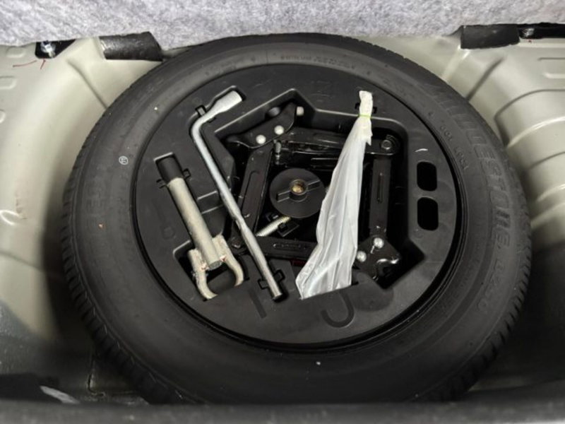 Mahindra KUV100 usata a Cuneo (8)