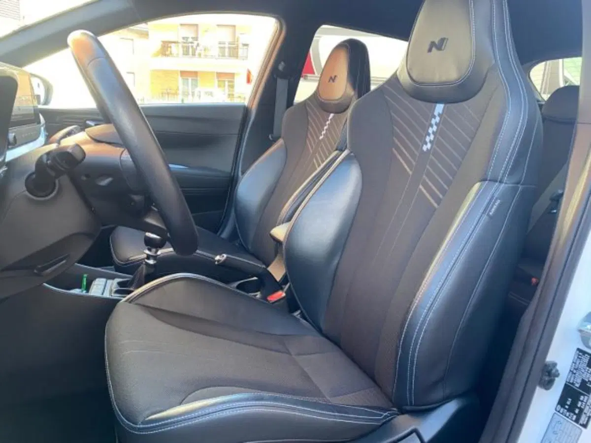Hyundai i20 usata a Cuneo (10)