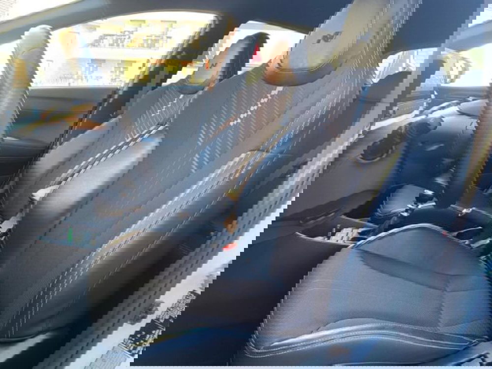 Hyundai i20 usata a Cuneo (10)