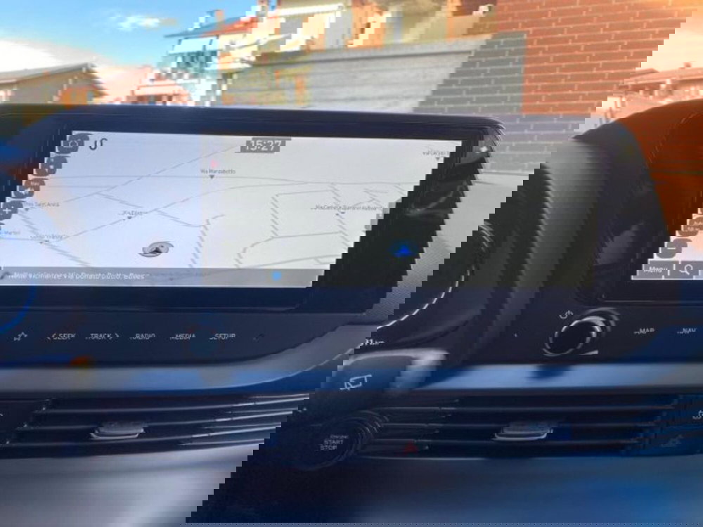 Hyundai i20 usata a Cuneo (11)