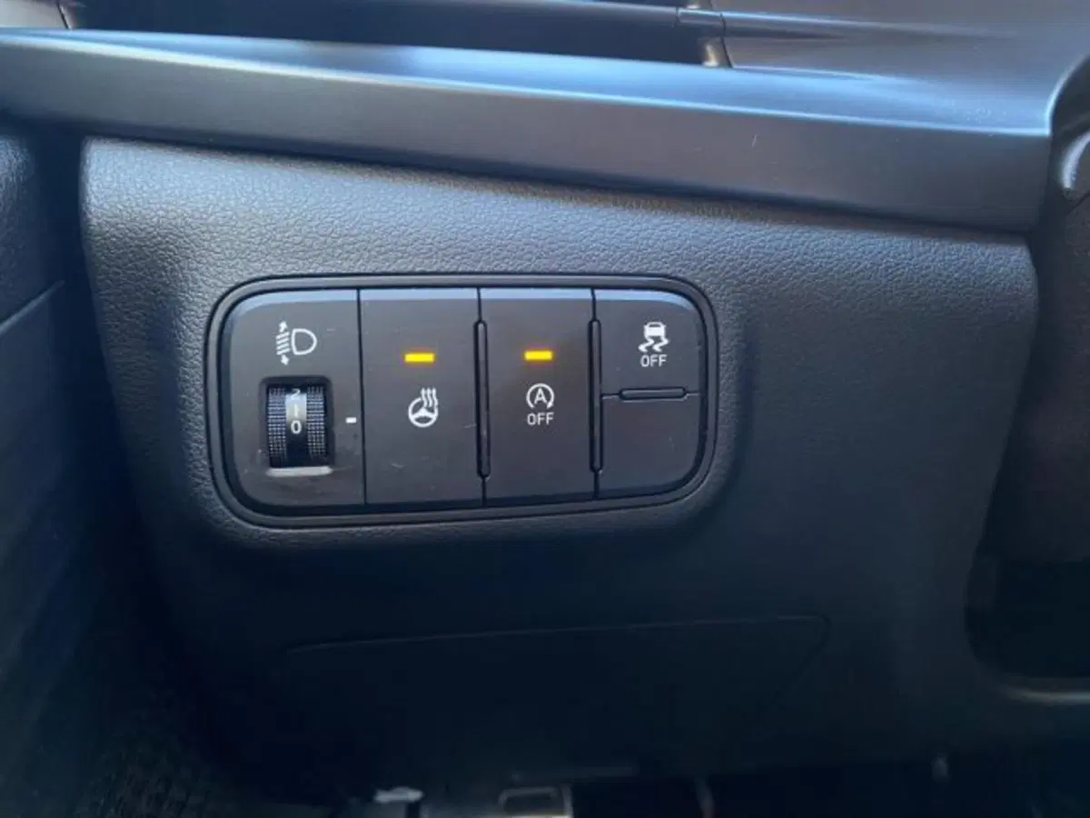 Hyundai i20 usata a Cuneo (14)