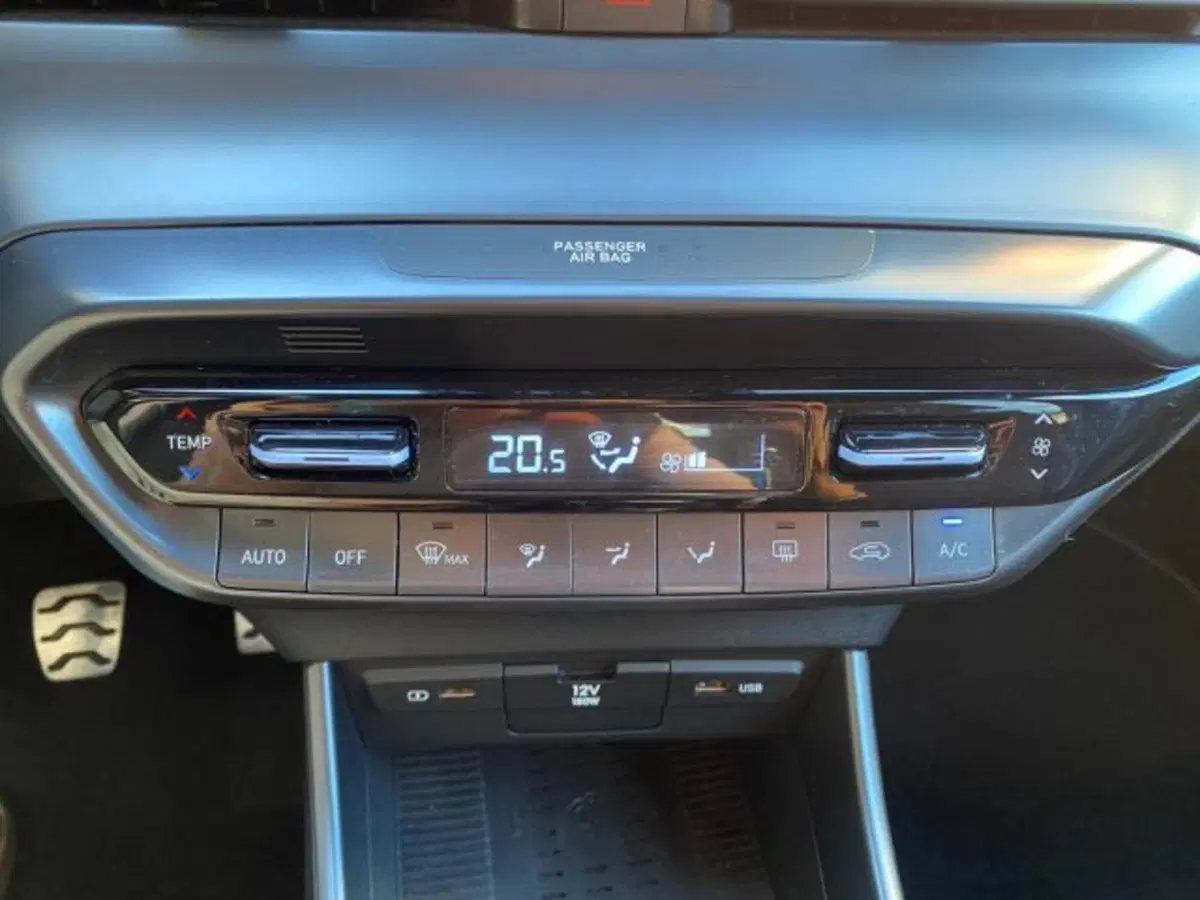 Hyundai i20 usata a Cuneo (15)
