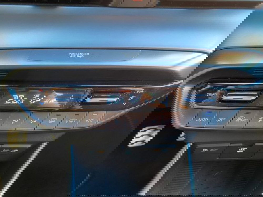 Hyundai i20 usata a Cuneo (15)