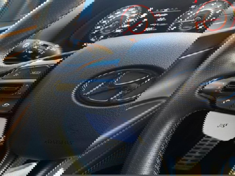 Hyundai i20 usata a Cuneo (17)