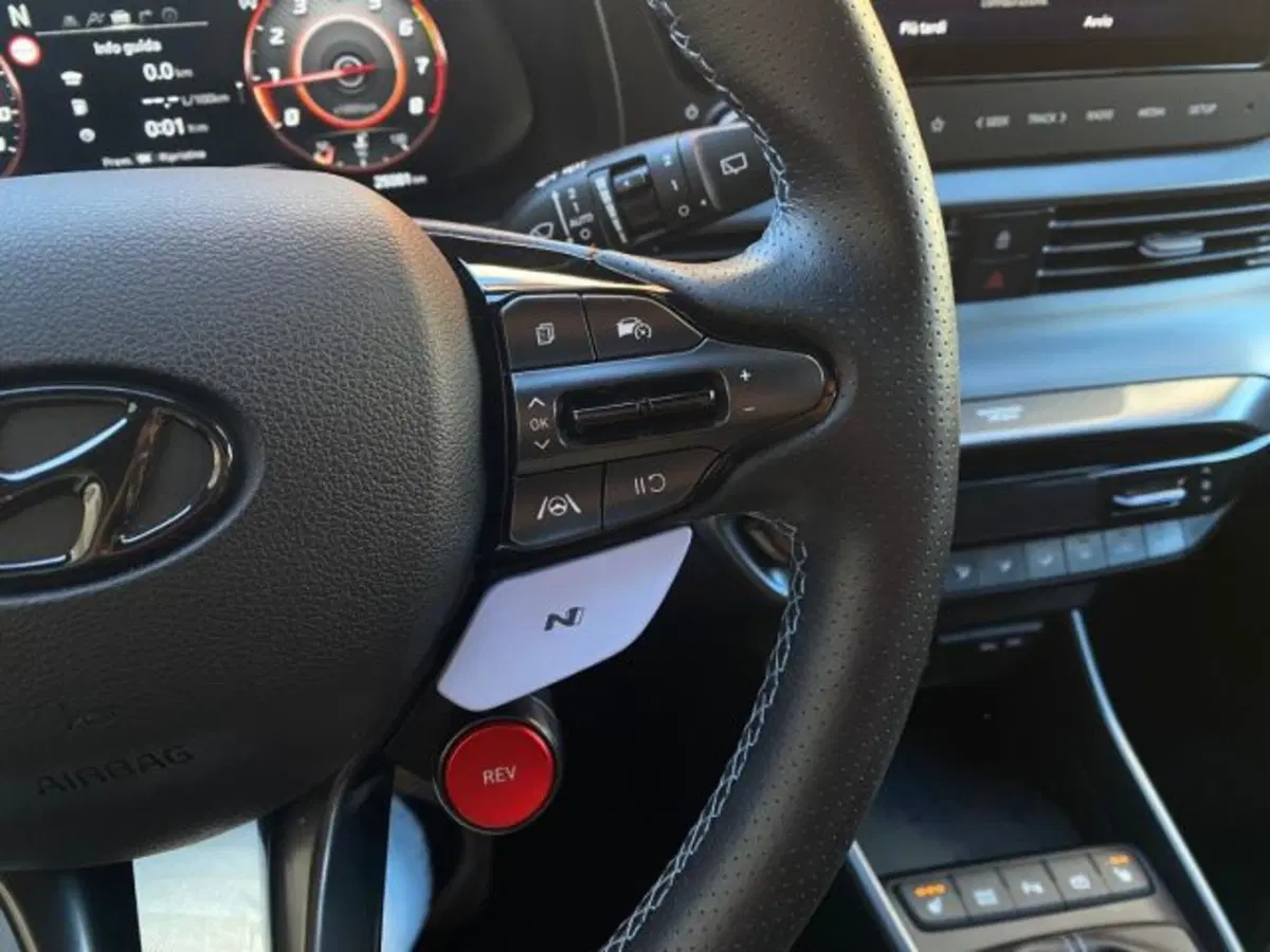 Hyundai i20 usata a Cuneo (18)