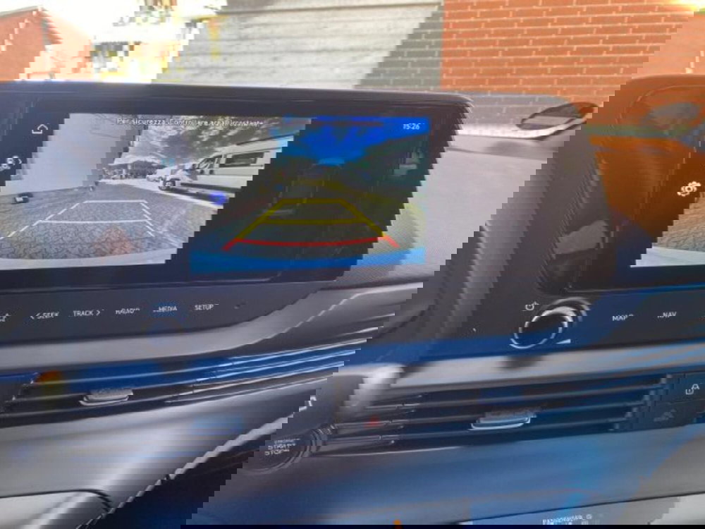 Hyundai i20 usata a Cuneo (19)