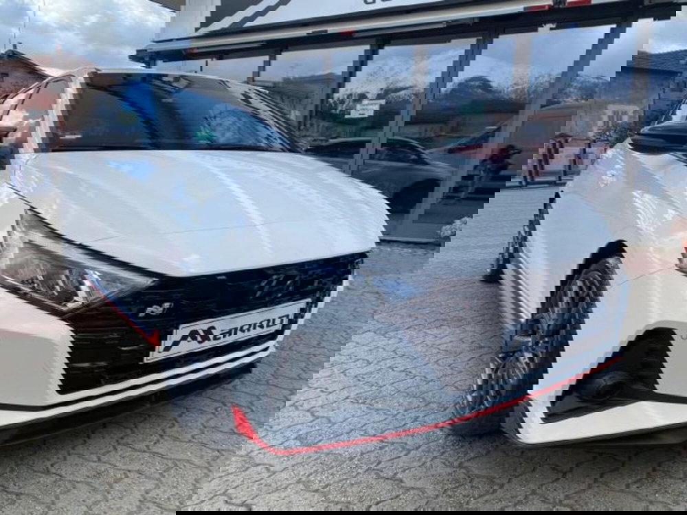 Hyundai i20 usata a Cuneo (2)