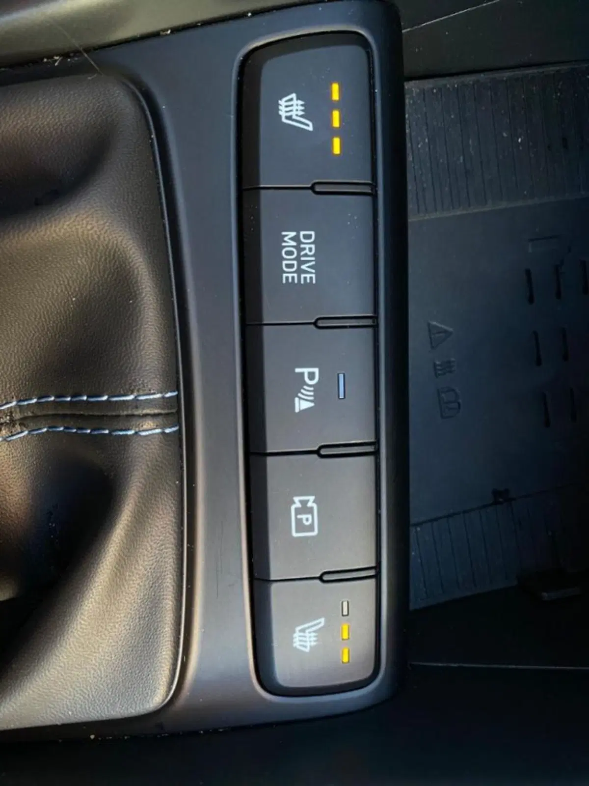 Hyundai i20 usata a Cuneo (20)