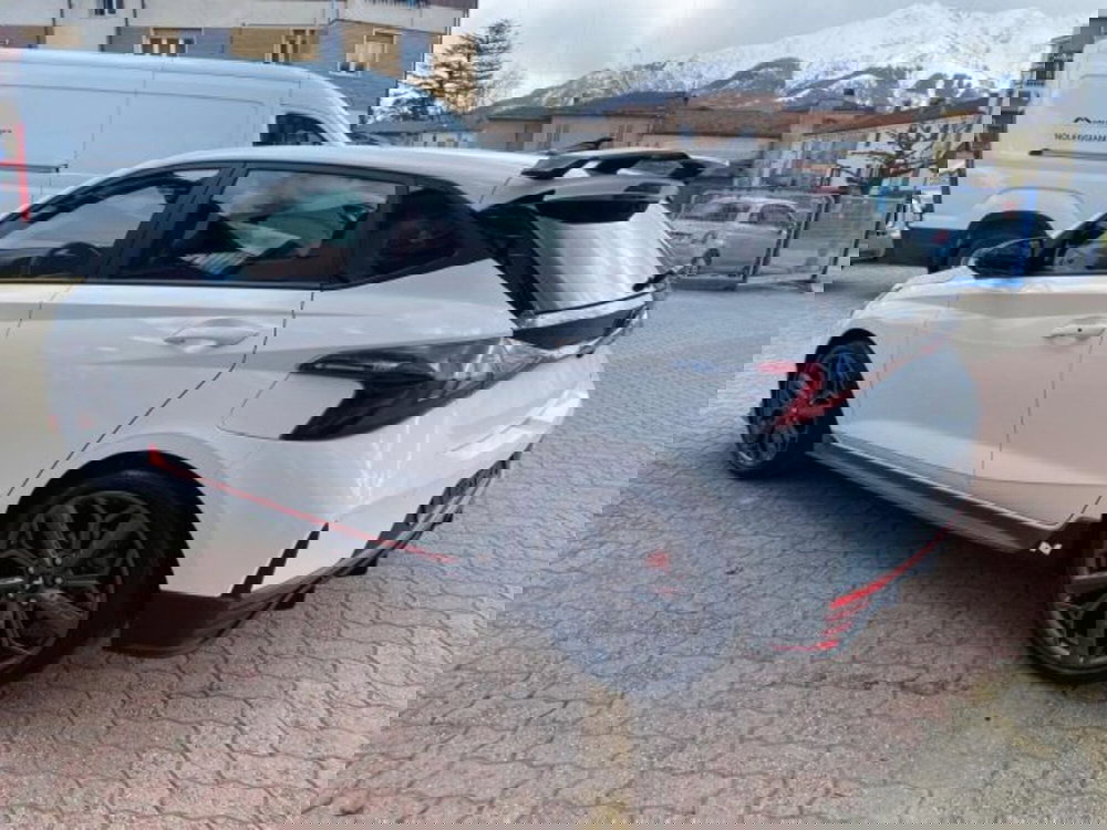 Hyundai i20 usata a Cuneo (3)