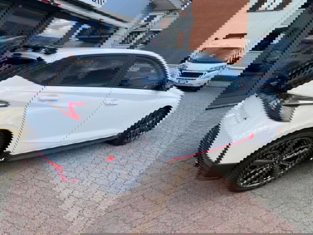 Hyundai i20 usata a Cuneo (4)