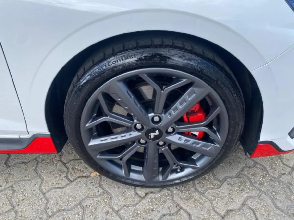 Hyundai i20 usata a Cuneo (5)