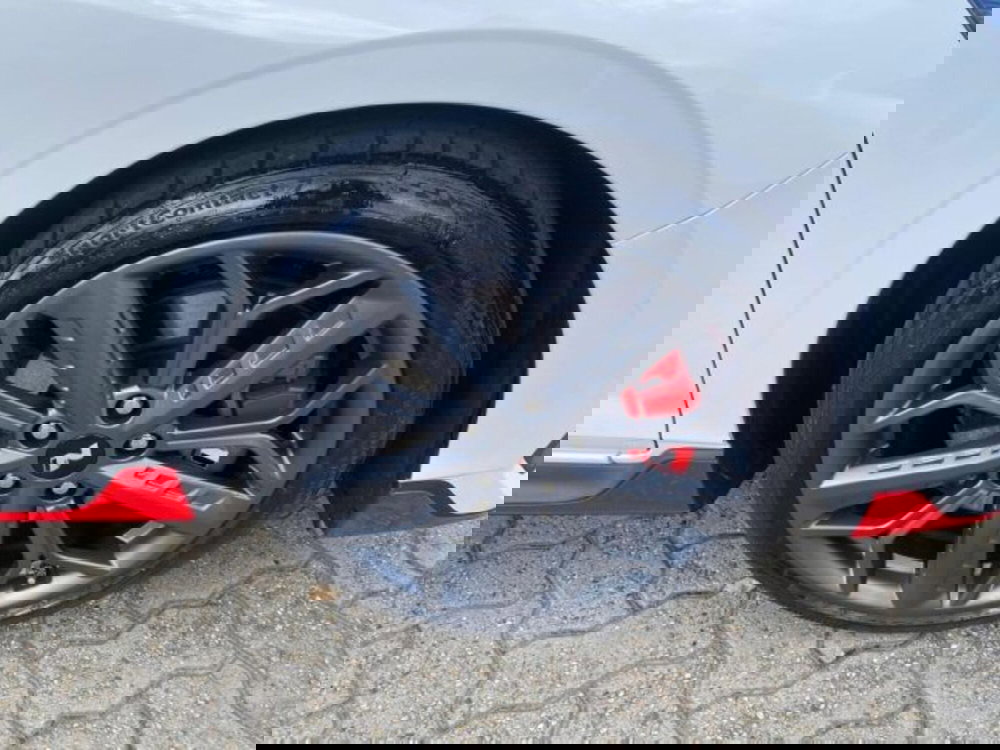 Hyundai i20 usata a Cuneo (5)