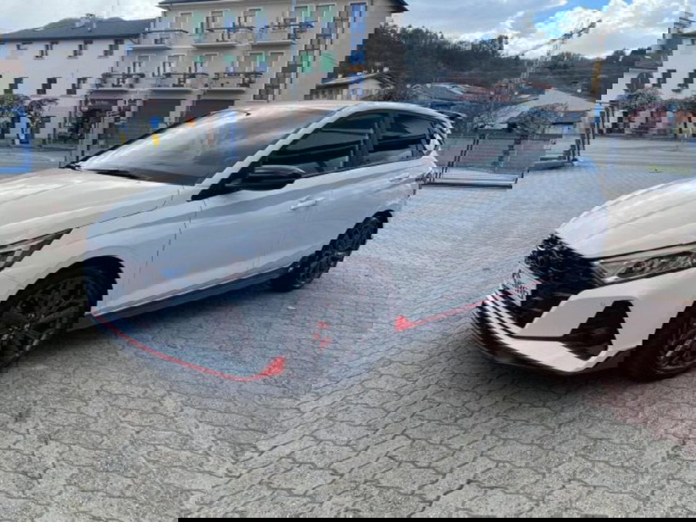 Hyundai i20 usata a Cuneo (6)