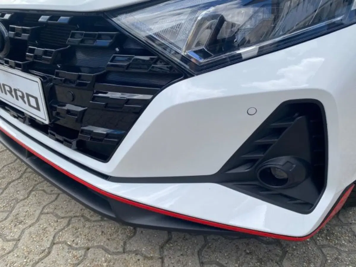 Hyundai i20 usata a Cuneo (7)