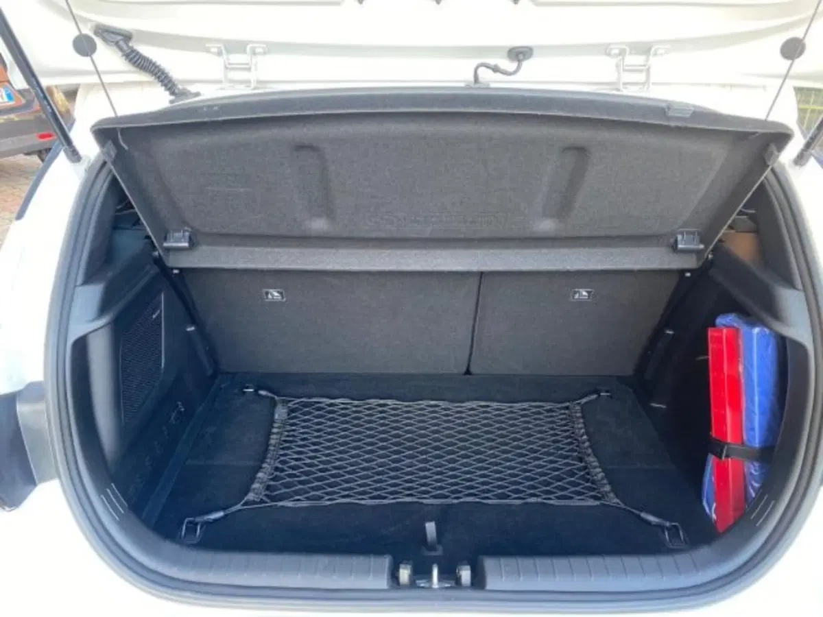 Hyundai i20 usata a Cuneo (9)