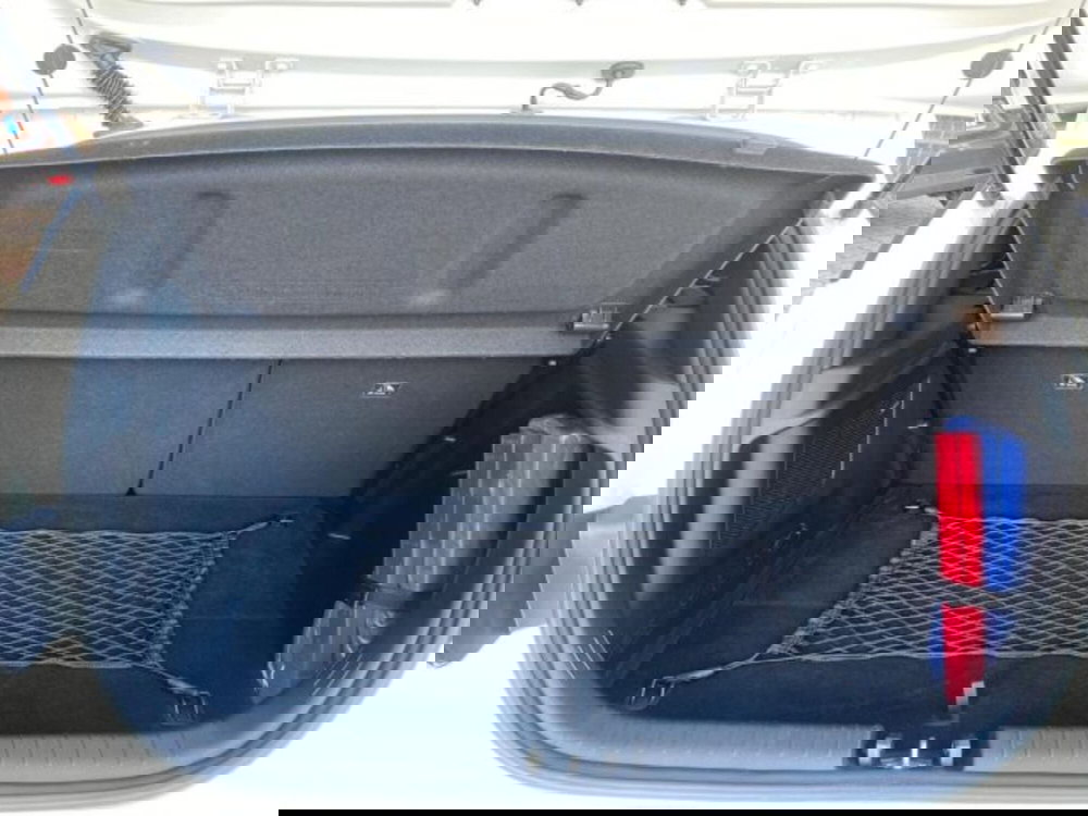 Hyundai i20 usata a Cuneo (9)