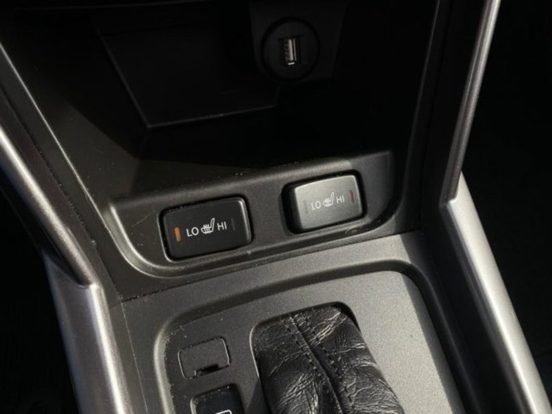 Suzuki S-Cross usata a Cuneo (10)