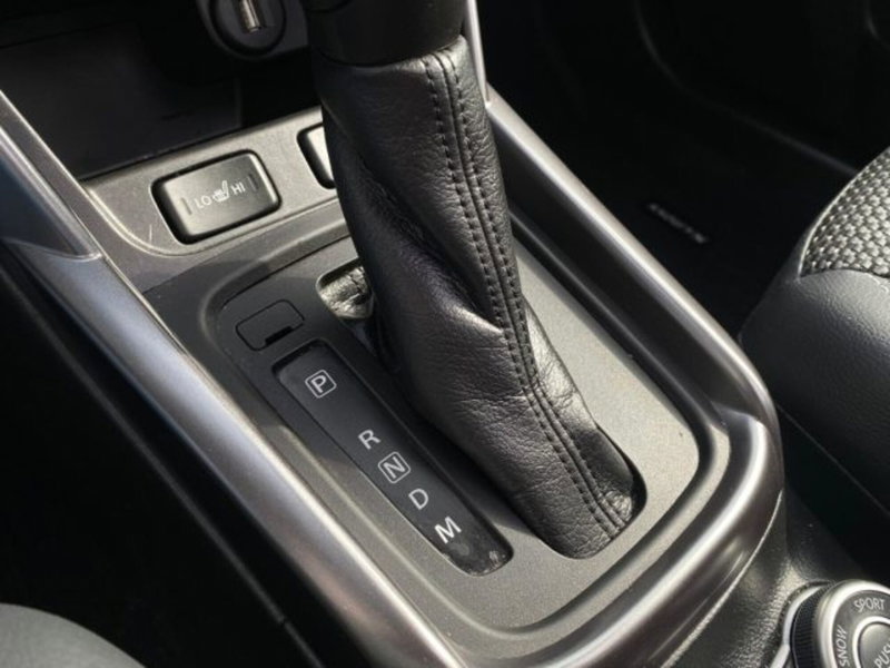 Suzuki S-Cross usata a Cuneo (11)