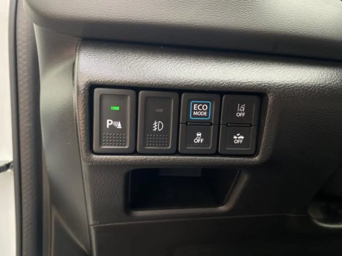 Suzuki S-Cross usata a Cuneo (13)