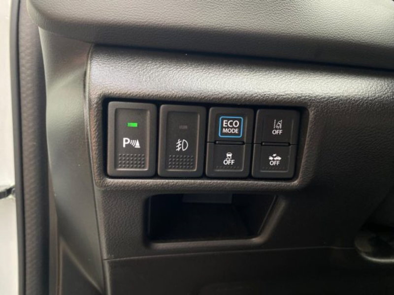 Suzuki S-Cross usata a Cuneo (13)