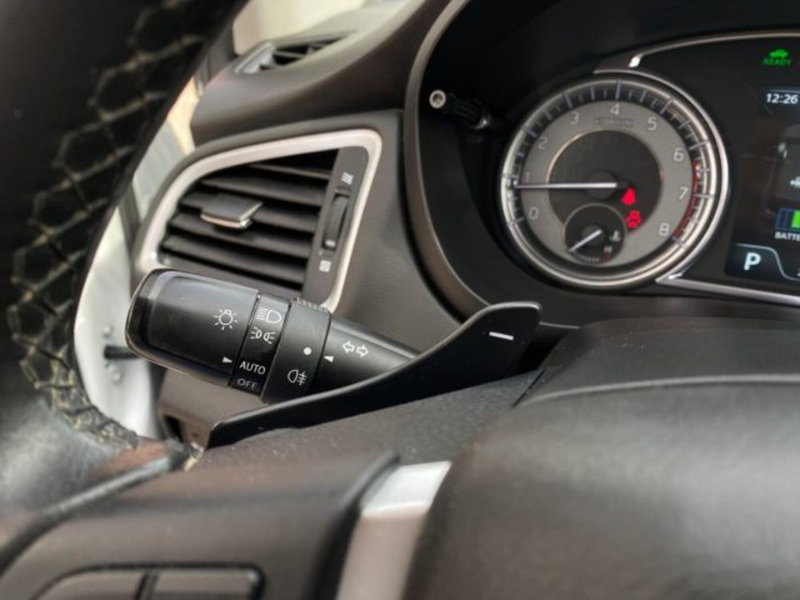 Suzuki S-Cross usata a Cuneo (15)