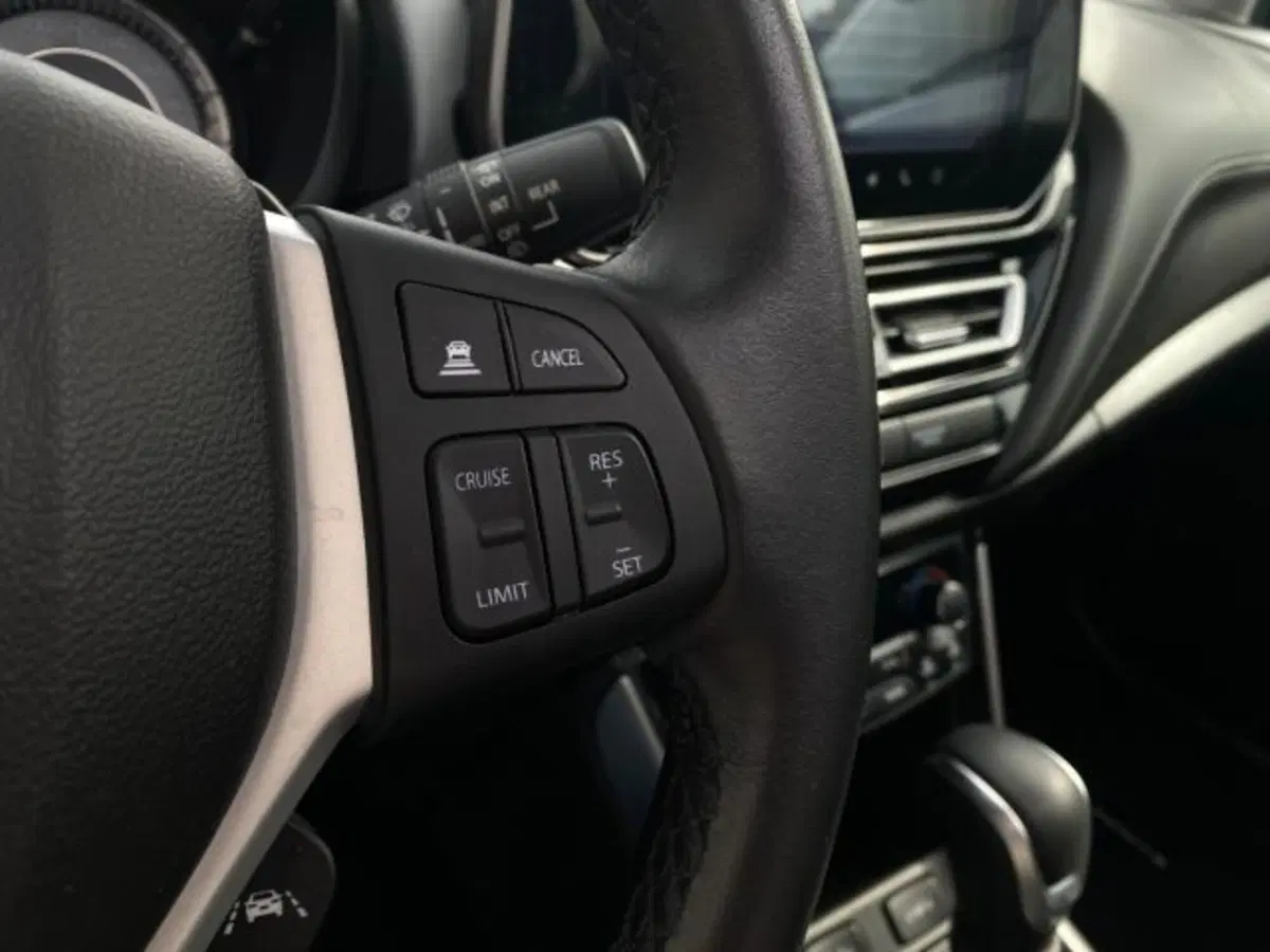 Suzuki S-Cross usata a Cuneo (18)