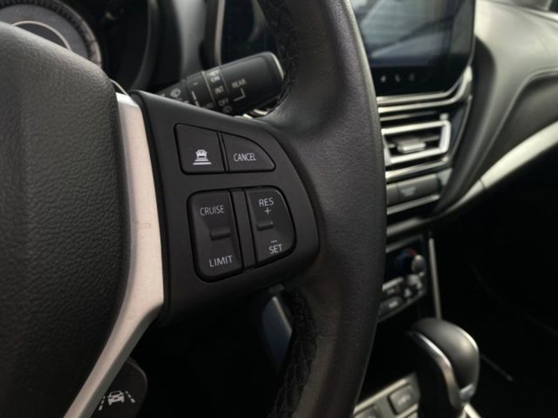 Suzuki S-Cross usata a Cuneo (18)