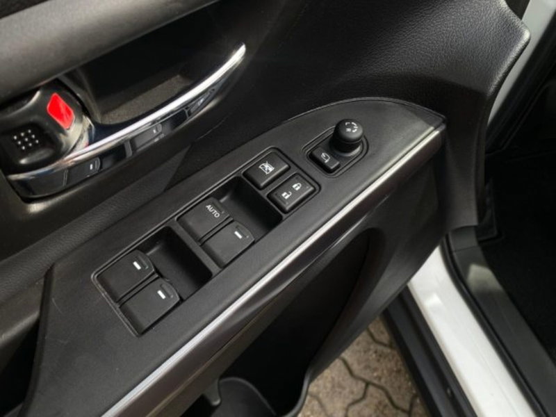 Suzuki S-Cross usata a Cuneo (19)