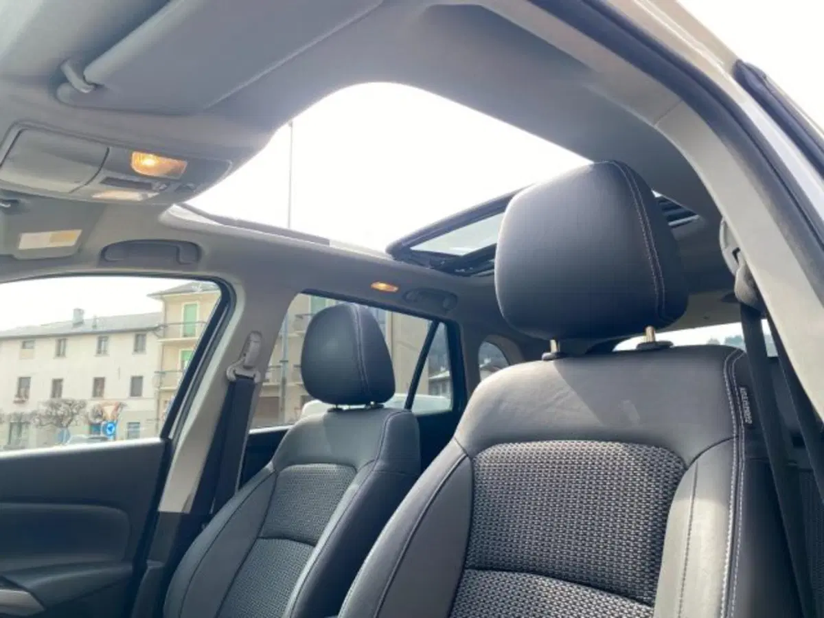 Suzuki S-Cross usata a Cuneo (5)