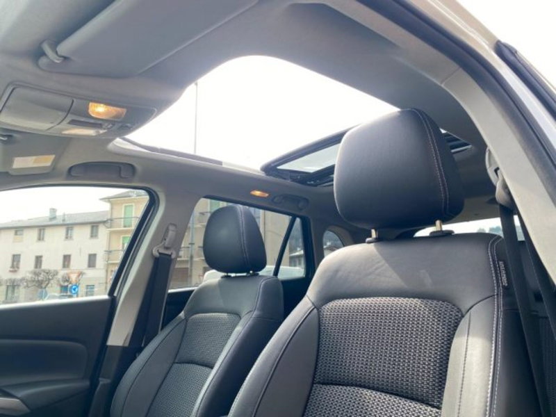 Suzuki S-Cross usata a Cuneo (5)