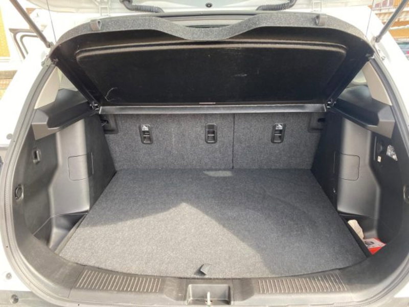 Suzuki S-Cross usata a Cuneo (6)