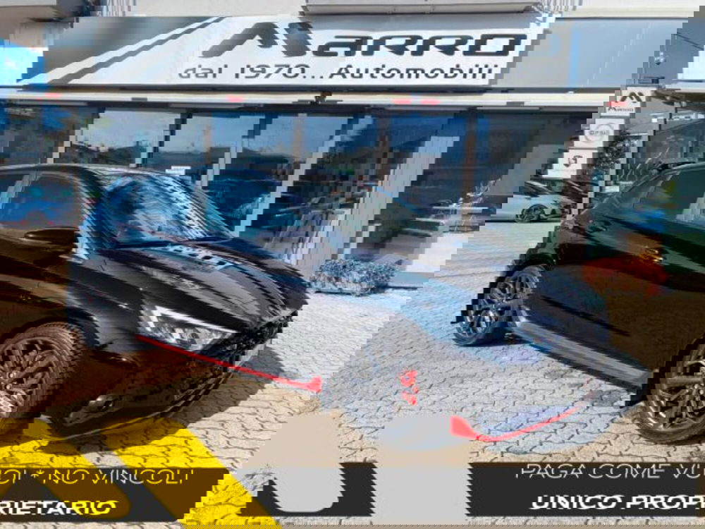 Hyundai i20 usata a Cuneo