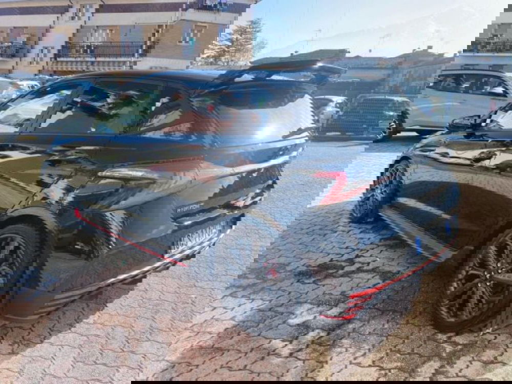 Hyundai i20 usata a Cuneo (2)