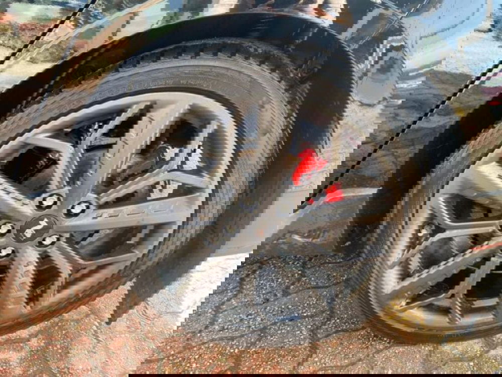 Hyundai i20 usata a Cuneo (3)