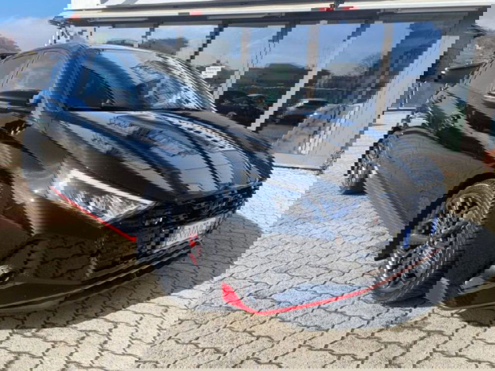 Hyundai i20 usata a Cuneo (5)