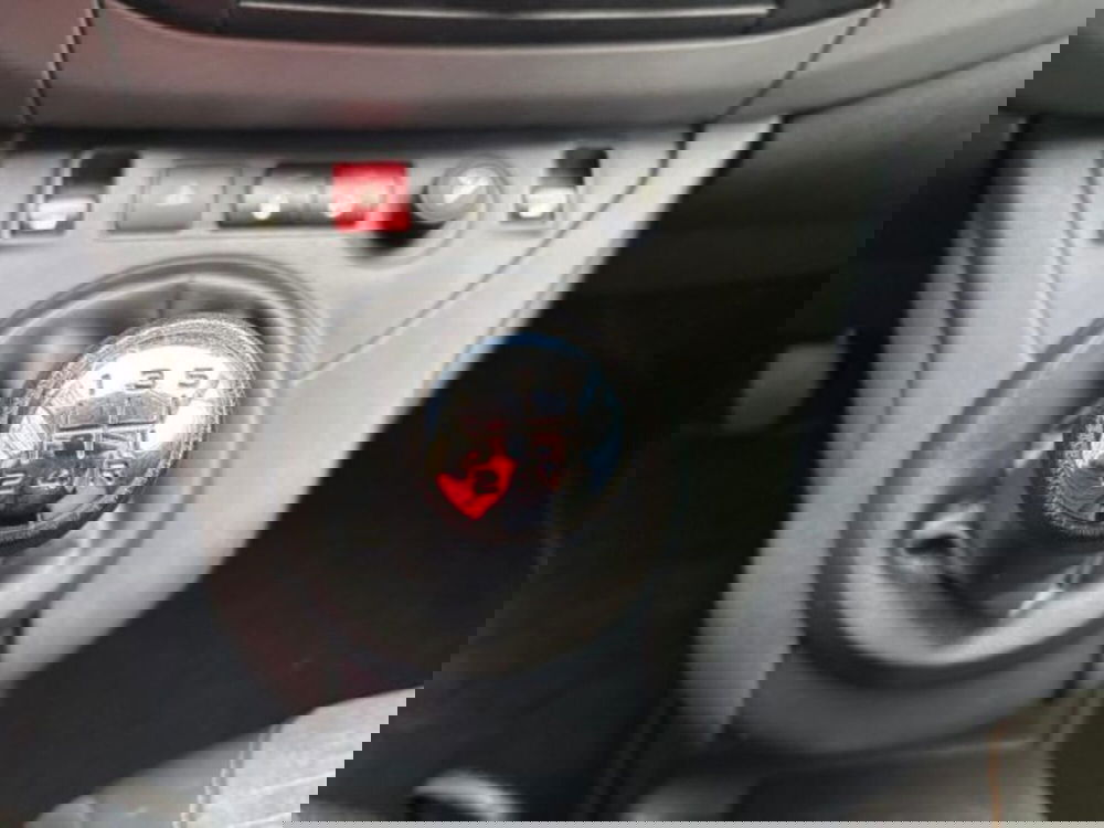 Citroen Berlingo usata a Cuneo (10)