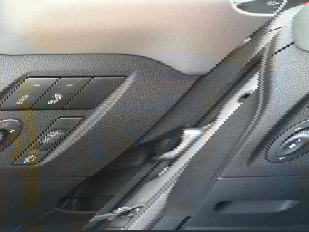 Citroen Berlingo usata a Cuneo (11)