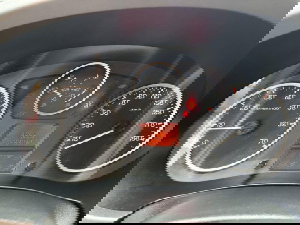 Citroen Berlingo usata a Cuneo (12)