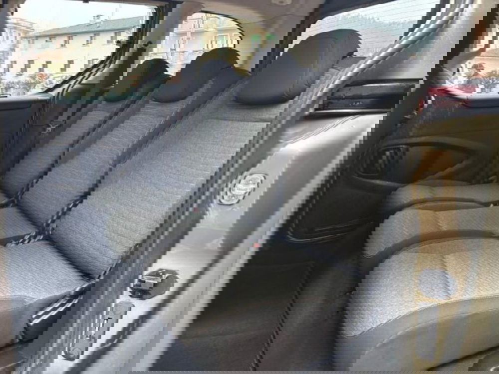 Citroen Berlingo usata a Cuneo (13)