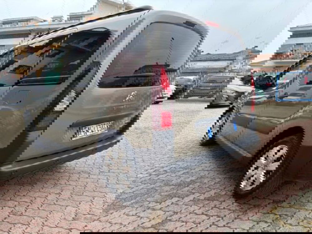 Citroen Berlingo usata a Cuneo (3)