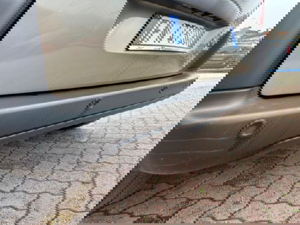 Citroen Berlingo usata a Cuneo (4)