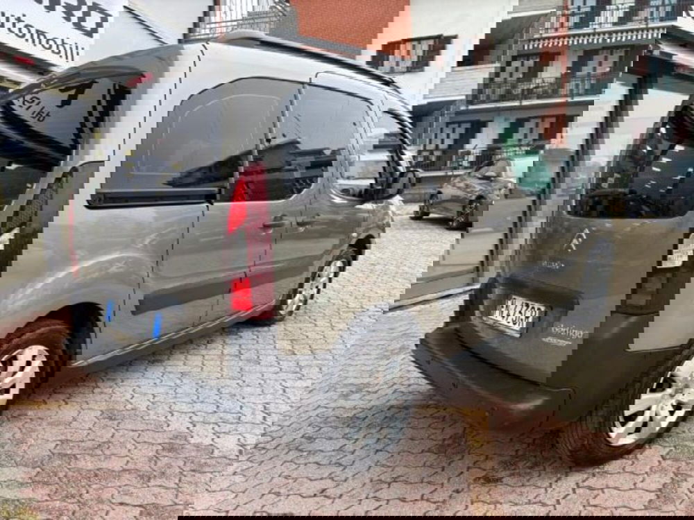 Citroen Berlingo usata a Cuneo (5)
